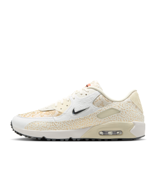 NIKE - 専用　新品　NIKE GOLF AIR MAX 90 G 27cm と帽子 AIR+MAX+90+G+NRG+OPEN.png